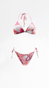 Emilio Pucci Bikini