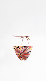 Emilio Pucci Bikini