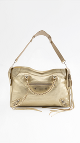 Balenciaga Classic Medium City Bag