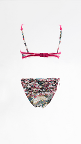 Dior "Loves John" Tattoo Set