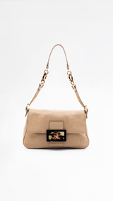 Fendi Mama Forever Mini Baguette