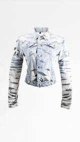 Cavalli Tiger Print Jacket