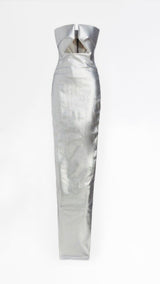 Rick Owens Strobe Dress
