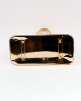 Louis Vuitton Monogram Miroir Alma GM Bag