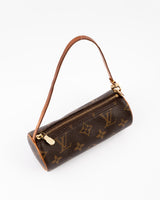 Louis Vuitton Monogram Mini Papillon