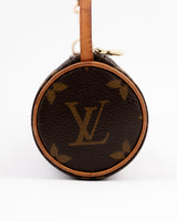Louis Vuitton Monogram Mini Papillon
