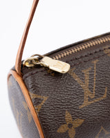 Louis Vuitton Monogram Mini Papillon