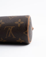 Louis Vuitton Monogram Mini Papillon