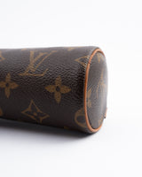 Louis Vuitton Monogram Mini Papillon