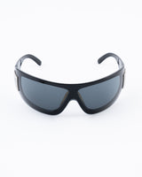 Chanel Rimless Sunglasses