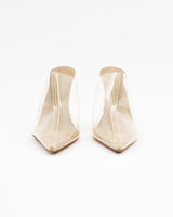 Yeezy Season 8 Clear Heels - EU 41