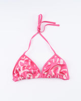 Evisu Logo Bikini