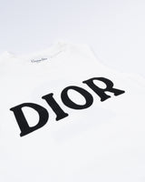 Dior Logo Tank Top