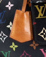 Louis Vuitton X Takashi Murakami Monogram Speedy 30