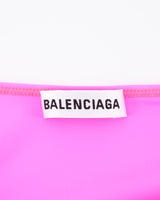 Balenciaga Mini Dress