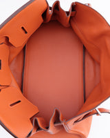 HERMÈS Jean Paul Gaultier Shoulder BIRKIN 42
