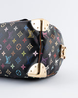 Louis Vuitton X Takashi Murakami Monogram Speedy 30