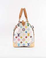 Louis Vuitton X Takashi Murakami Monogram Speedy 30