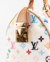 Louis Vuitton X Takashi Murakami Monogram Speedy 30