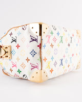 Louis Vuitton X Takashi Murakami Monogram Speedy 30