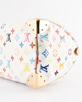 Louis Vuitton X Takashi Murakami Monogram Speedy 30
