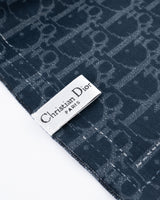 Dior Monogram Flight Scarf