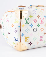 Louis Vuitton X Takashi Murakami Monogram Speedy 30