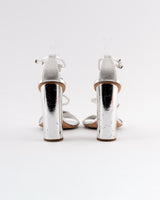 Giuseppe Zanotti Fishbone Heels - EU 39