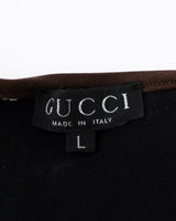 Gucci x Tom Ford GG Logo G-String Bikini