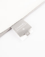 Chanel CC Sport Top and Shorts Set
