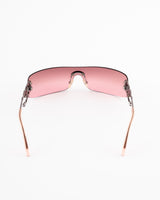 Dior Fire Sunglasses