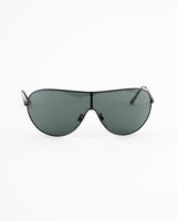 Chanel CC Crystal Sunglasses