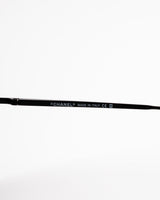 Chanel CC Crystal Sunglasses