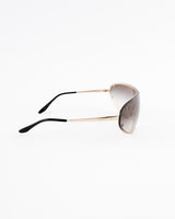 Prada Shield Sunglasses