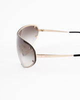 Prada Shield Sunglasses