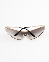 Prada Shield Sunglasses