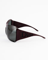 Dior Overshine 1 Sunglasses