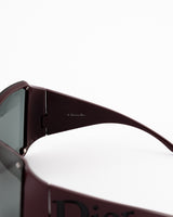 Dior Overshine 1 Sunglasses
