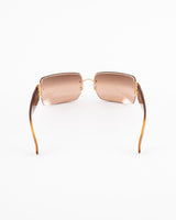 Chanel CC Sunglasses