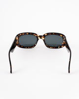 Dior Tortoiseshell Sunglasses