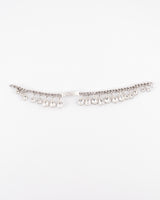 Dior ID Crystal Teardrop Choker
