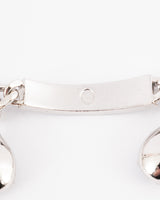 Dior ID Crystal Teardrop Choker