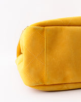 Chanel X Pharrell Williams Suede Lambskin XXL Flap Bag
