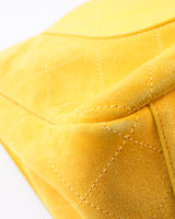 Chanel X Pharrell Williams Suede Lambskin XXL Flap Bag