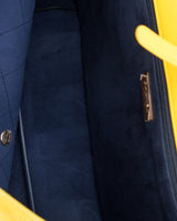 Chanel X Pharrell Williams Suede Lambskin XXL Flap Bag