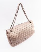 Chanel XXL Airline Classic Flap Bag