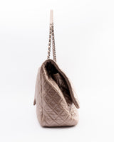 Chanel XXL Airline Classic Flap Bag