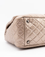 Chanel XXL Airline Classic Flap Bag