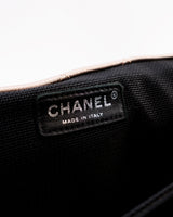 Chanel XXL Airline Classic Flap Bag