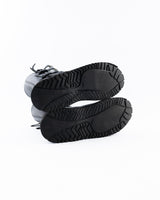 Chanel Leather Motocross Boots - EU 36 RARE
